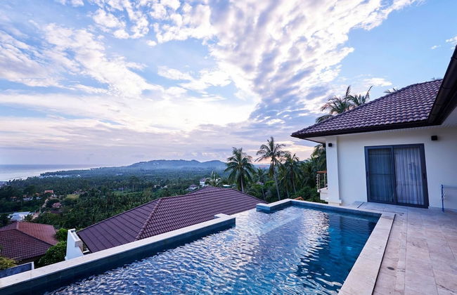 Villa Baan Saitara - Foto 57