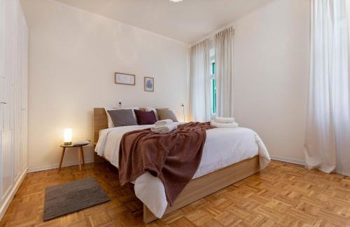 Casa dei Nonni - in the center of Istria - Photo 15