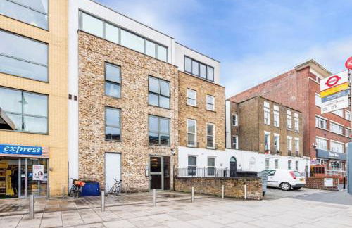 Haggerston Studios - Foto 15