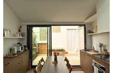 Chouk House - Idéal Famille avec Terrasse - Foto 8