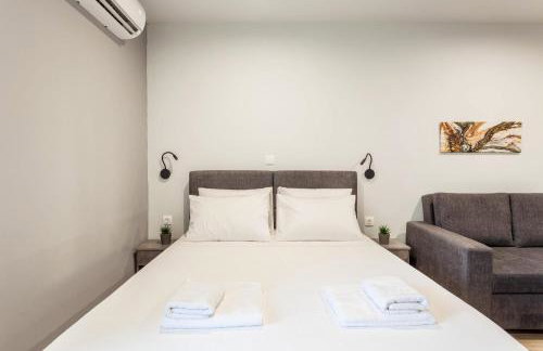 Raise Heraklion Boutique Apartments - Foto 122