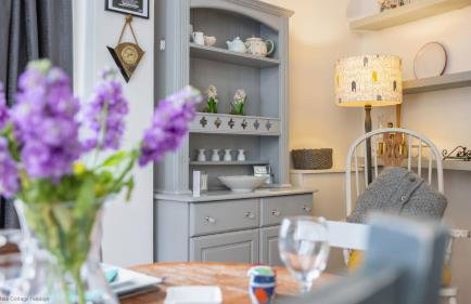 Quirky North Yorkshire Cottage - Christmas Cottage - Photo 1