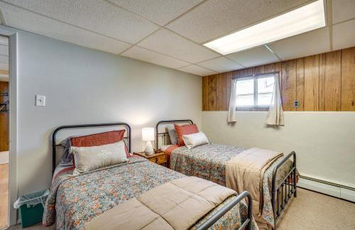 Laramie Vacation Rental 3 Mi to Downtown! - Foto 22