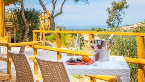 OakNest NatureLodge - Sirintina - Foto 3