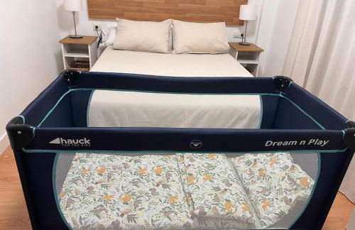 ÓPERA CAMPOAMOR (CENTRO CIUDAD, PLAZA DE GARAJE) - Foto 22