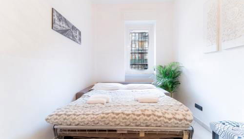 Piranesi flat - 10min Città Studi, Linate, MetroM4 - Foto 4