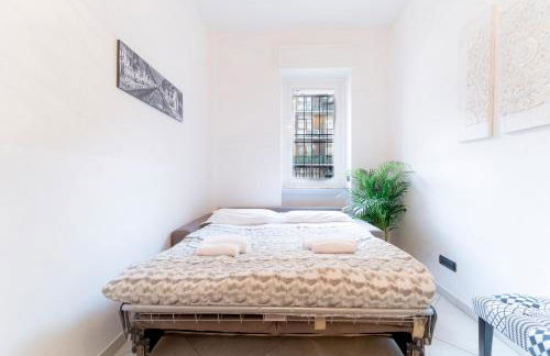 Piranesi flat - 10min Città Studi, Linate, MetroM4 - Foto 4