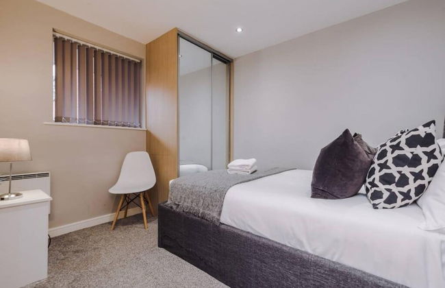 Host Apartments Duke Street Living - Foto 12