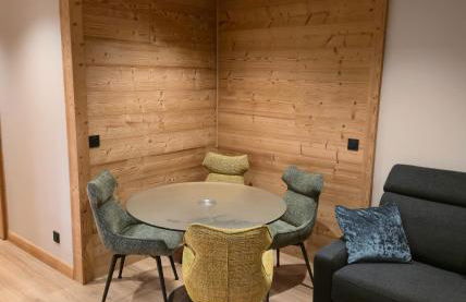 Le 1954 La Rosière - Foto 21