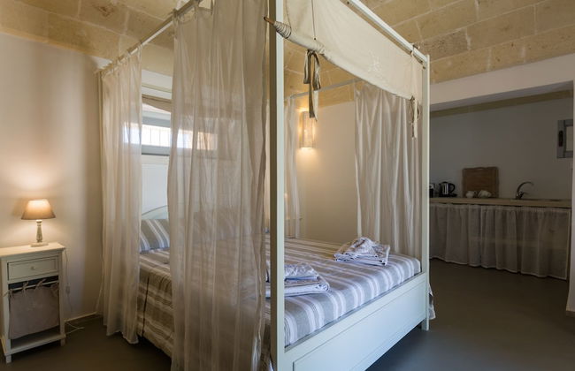 Trullo La Specchia - Foto 5