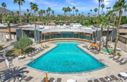 Luminous Ocotillo Bungalow - Foto 31