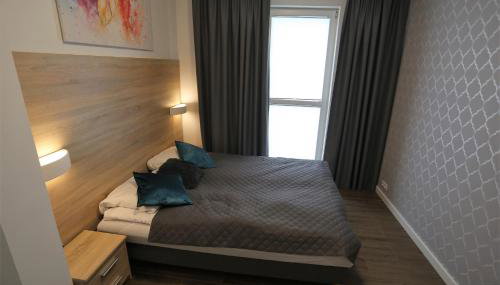 Apartamenty MGM Legionowo - Foto 5