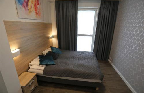 Apartamenty MGM Legionowo - Foto 5