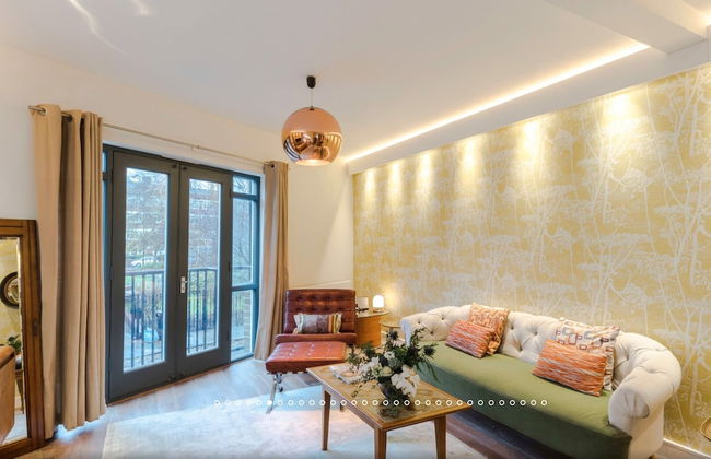 Neon Dream Playfull 2 bedroom - Foto 18