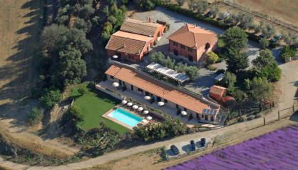 Tenuta Saracone - Foto 2