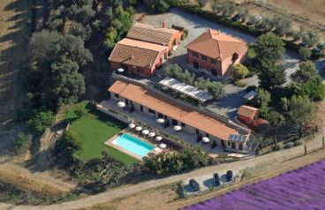 Tenuta Saracone - Foto 2