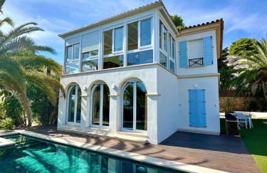 Asia Gardens Villa with private pool in Benidorm - Foto 48