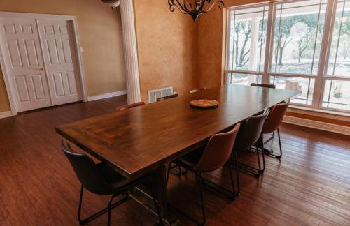 Bent Creek Lodge - Photo 11