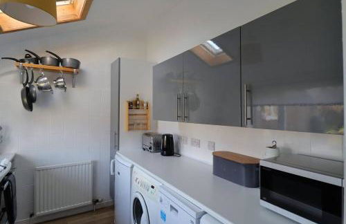 Crossing Cottage, Brora - Foto 22