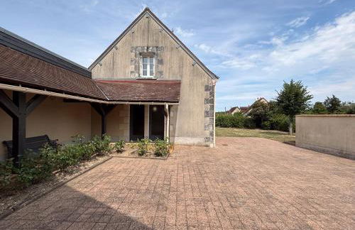 Maison de Charme avec Piscine Chauffée et Tennis à Proximité du Zoo de Beauval - FR-1-591-26 - Foto 18