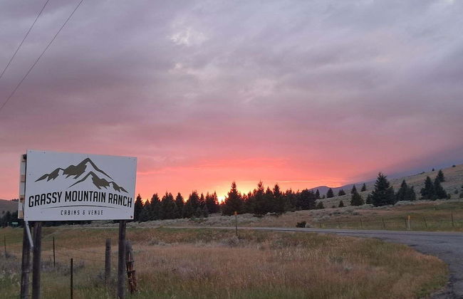 Grassy Mountain Ranch - Foto 18