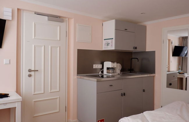 Apartment Zentral - Foto 58