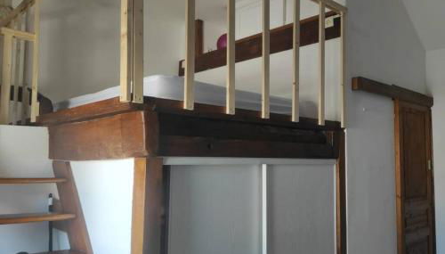 Gîte les petites bruyères - Foto 5