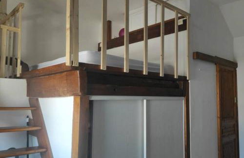 Gîte les petites bruyères - Foto 5