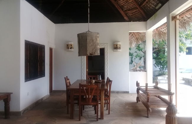 Lion Villa - Foto 13