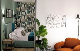 Residenza dei Papi - Luxury City House - Foto 31