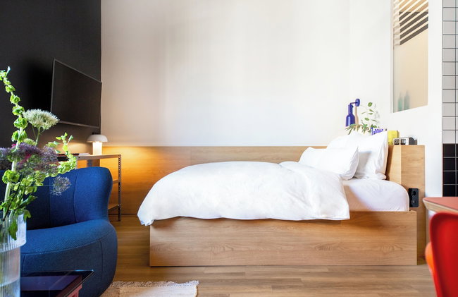 STAYERY Bielefeld - Hauptbahnhof & Stadthalle - Foto 11
