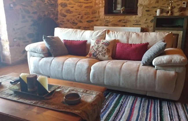 Mystras Village House - Foto 9