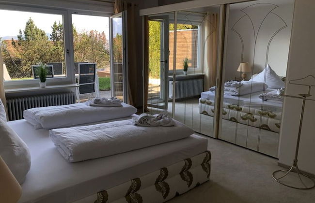 Villa Alpenblick Comfortable Holiday Residence - Foto 2