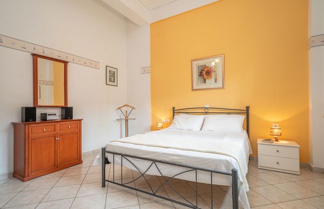 Faos Luxury Apartments 2 - Foto 5