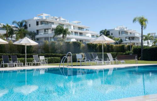 Modern Penthouse Cataleya, Estepona - Photo 22