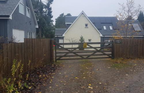 The Bothy, Nethy Bridge - Foto 30