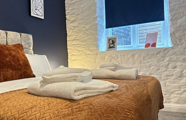 White Lanes by Pureserviced - Foto 36