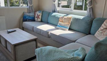 Barbara's Caravan Craig Tara - Foto 2