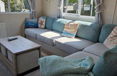 Barbara's Caravan Craig Tara - Foto 2