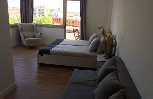 Republica83-Campo Pequeno Home - Foto 16