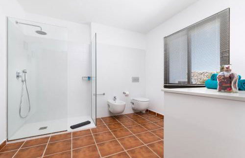 Casa Marisa with Heated Pool & Garden - Foto 21