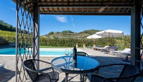 Holiday Home Villa Creviolo by Interhome - Foto 4