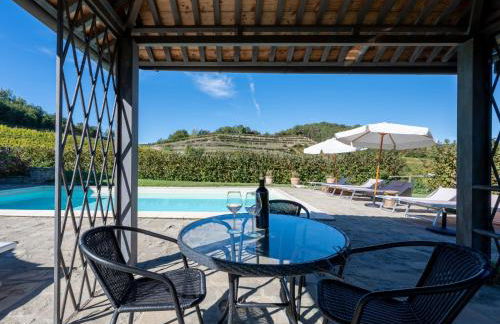 Holiday Home Villa Creviolo by Interhome - Foto 4