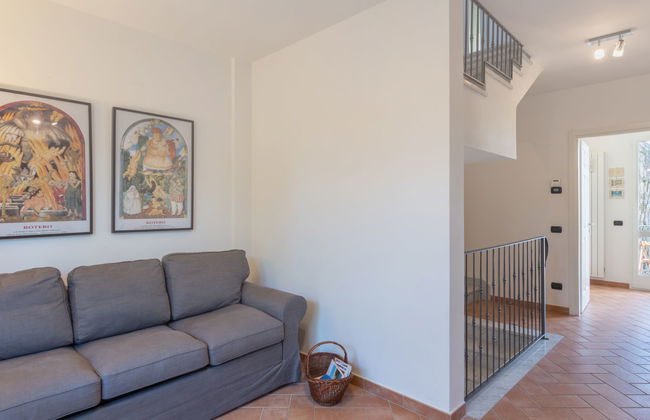 Michelangelo II - Foto 4