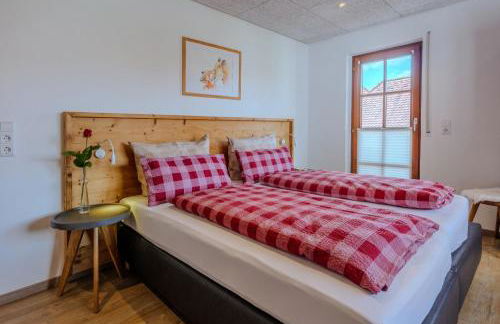 Fewo Zell 14 Pers | Sauna | Hunde erlaubt | BBQ | Massage - Foto 59