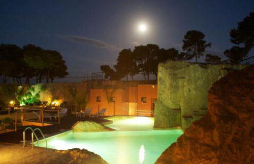 Residence Casale Verderame - Foto 23