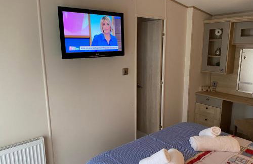 Valley View with a luxurious hot tub - Foto 36