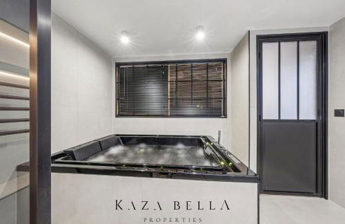 KAZA BELLA - Malakoff - Foto 12