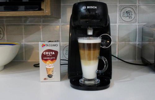 Rural Retreat with Hot Tub, Fire Pit & Games Room - Foto 45