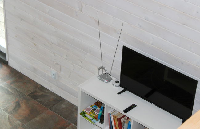 Dom Przy Cisowym Jarze - Foto 15